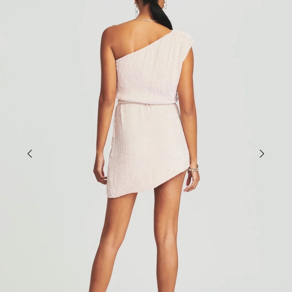 RETROFETE ! Must have. XS baby pink